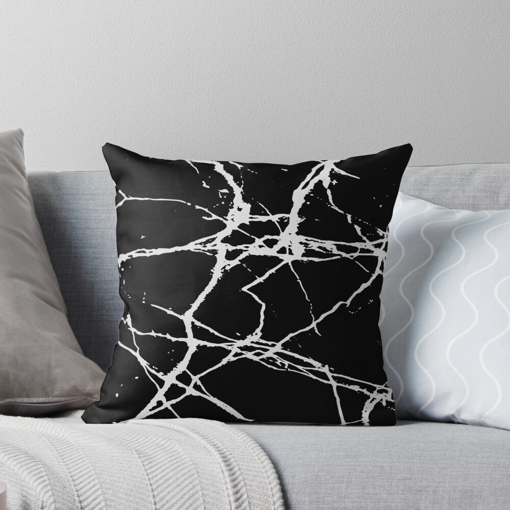 Item preview, Throw Pillow designed and sold by FotoArtist.
