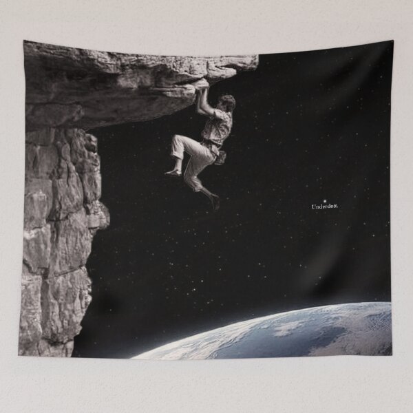 Item preview, Climb designed and sold by Underdott.