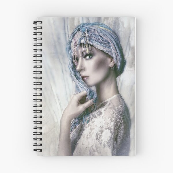 Item preview, Opal Woman designed and sold by Jennifer Rhoades.