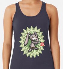 Bang rabit Tanktop für Frauen