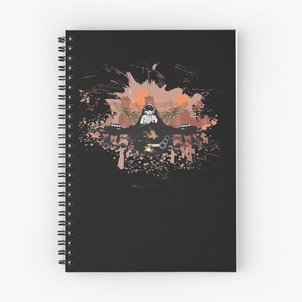 Item preview, pilot designed and sold by dtino.