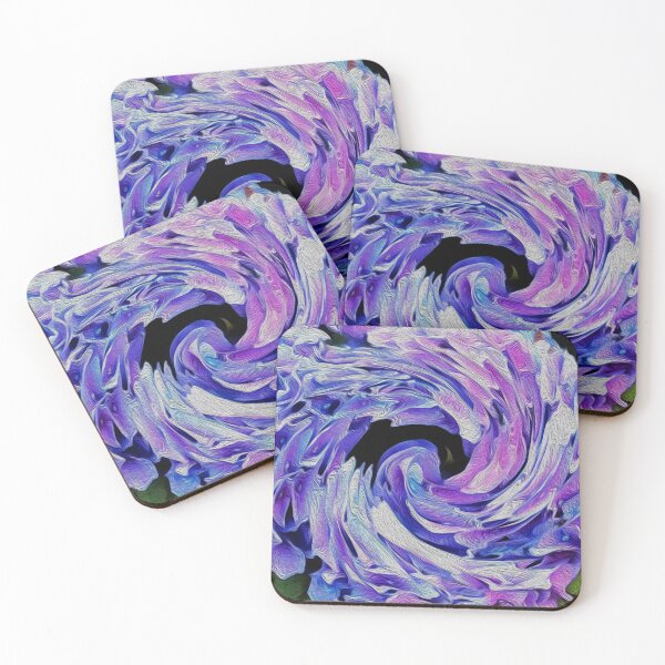 Item preview, Stocksom Abstract Garden 10 designed and sold by Stocksom  Art Prints.