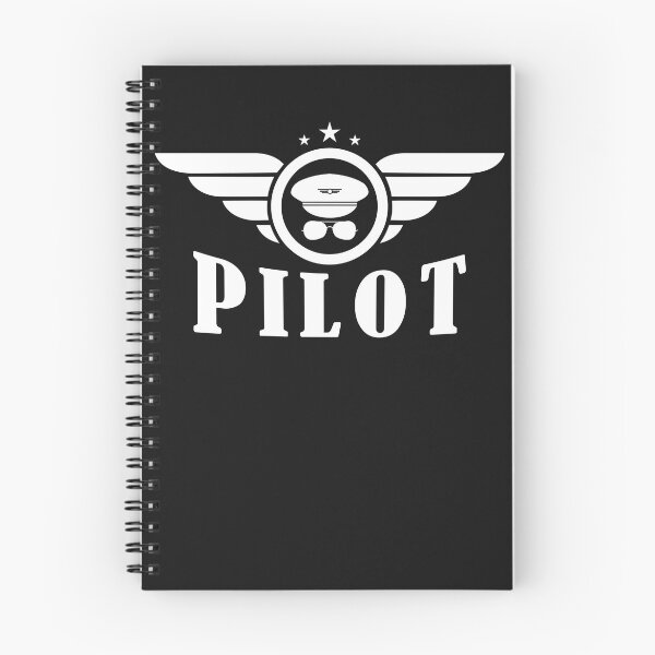Item preview, pilot designed and sold by dtino.