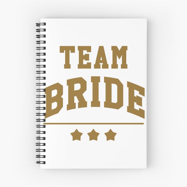 Item preview, Team Bride designed and sold by Z00l.