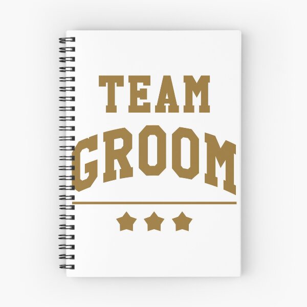 Item preview, Team Groom designed and sold by Z00l.