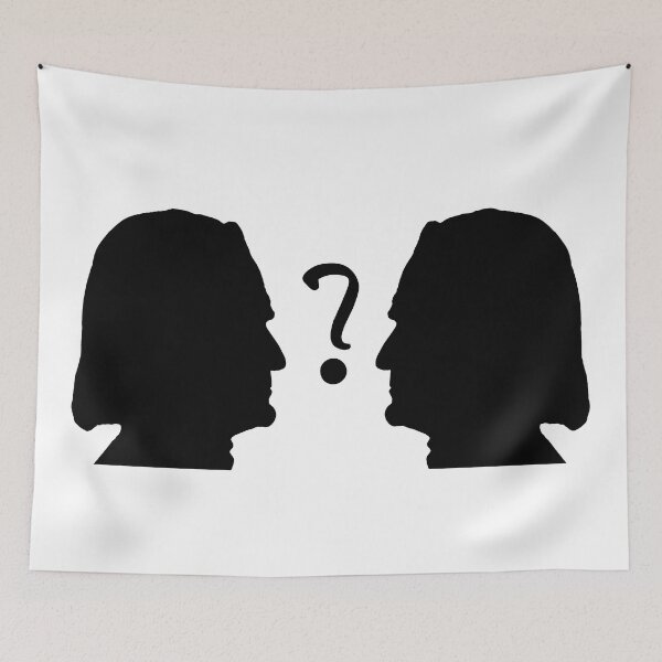 Item preview, Franz Liszt designed and sold by leobrix.