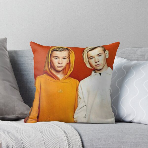Item preview, Marcus and Martinus  designed and sold by janahana083.