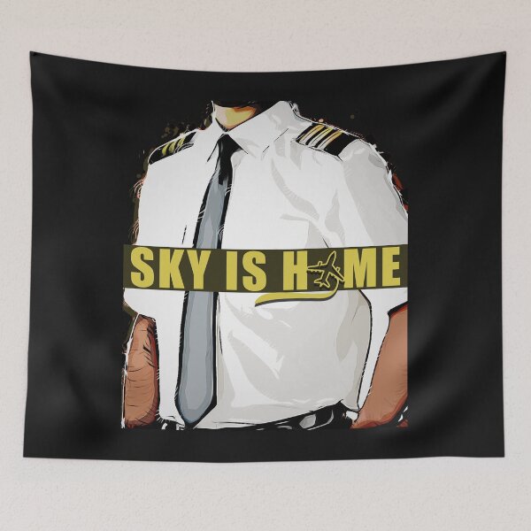 Item preview, Sky is home designed and sold by dtino.
