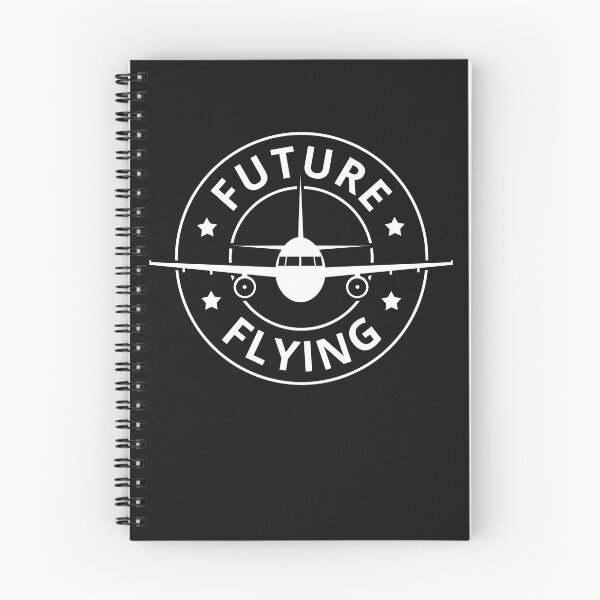 Item preview, Future Flying designed and sold by dtino.