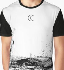 Qualia 2 Graphic T-Shirt