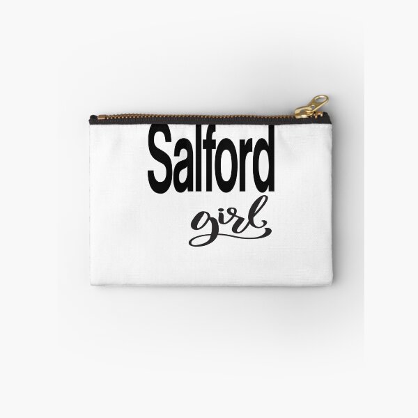 Item preview, Salford Girl United Kingdom Raised Me designed and sold by ProjectX23.