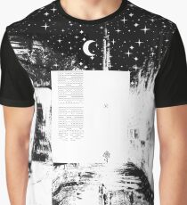 Qualia 3 Graphic T-Shirt