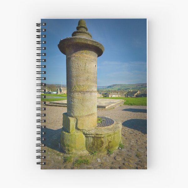 Item preview, Reeth, Swaledale designed and sold by StephenJSmith.