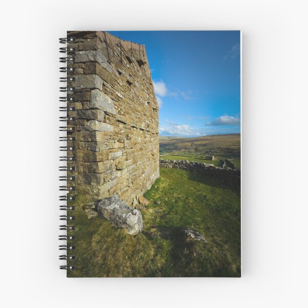 Item preview, Muker Views designed and sold by StephenJSmith.