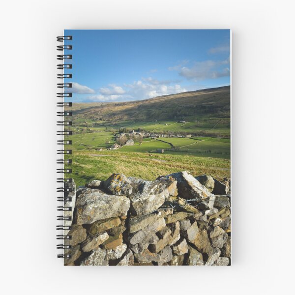Item preview, Muker Views designed and sold by StephenJSmith.