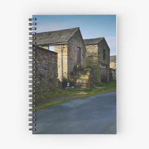 Item preview, Muker Cottages designed and sold by StephenJSmith.