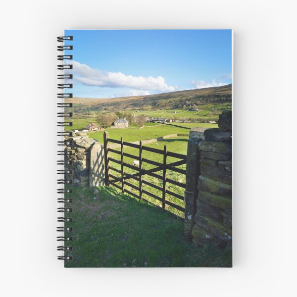 Item preview, Muker Views designed and sold by StephenJSmith.