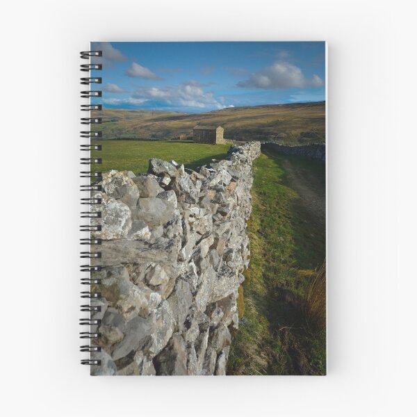 Item preview, Muker Views designed and sold by StephenJSmith.