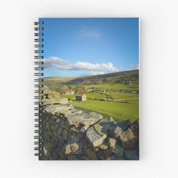 Item preview, Muker Views designed and sold by StephenJSmith.