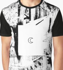 Qualia 4 Graphic T-Shirt