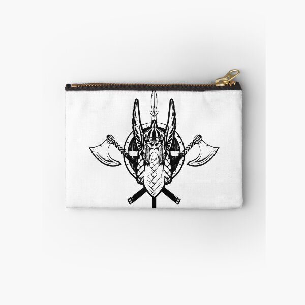 Item preview, Viking warrior | Valhalla Odin Asgard Midgard designed and sold by anziehend.