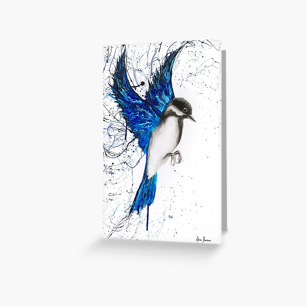 Impression Artistique Dessin D Oiseau Par Ashvinharrison Redbubble