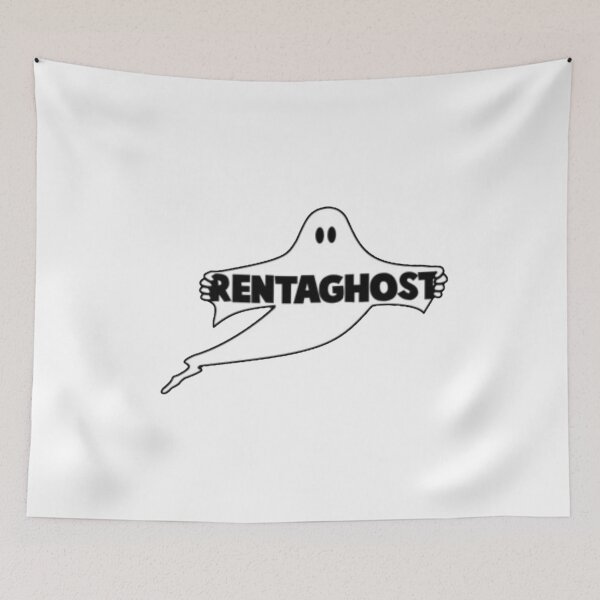 Item preview, Rentaghost designed and sold by TVQU1Z.