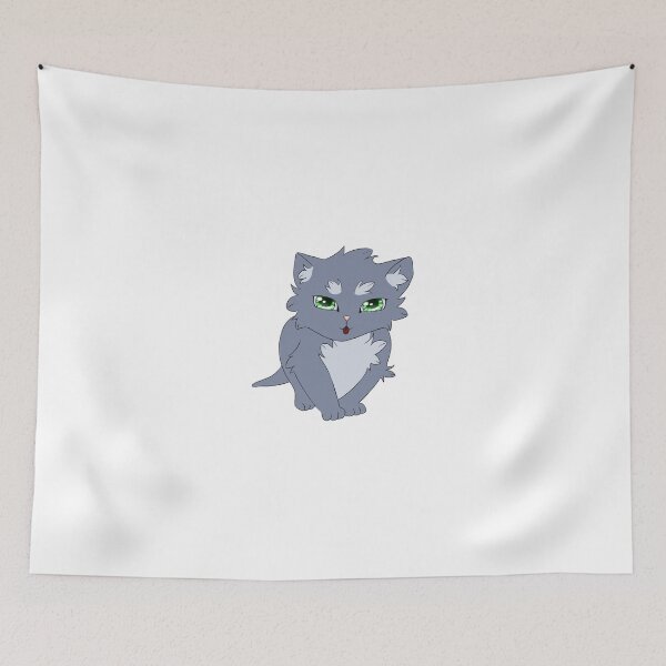 Item preview, Cute cat design designed and sold by Blenderbeetle.