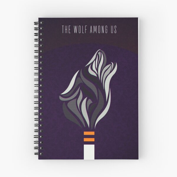 Item preview, TWAU Smoke Poster designed and sold by dfh15.
