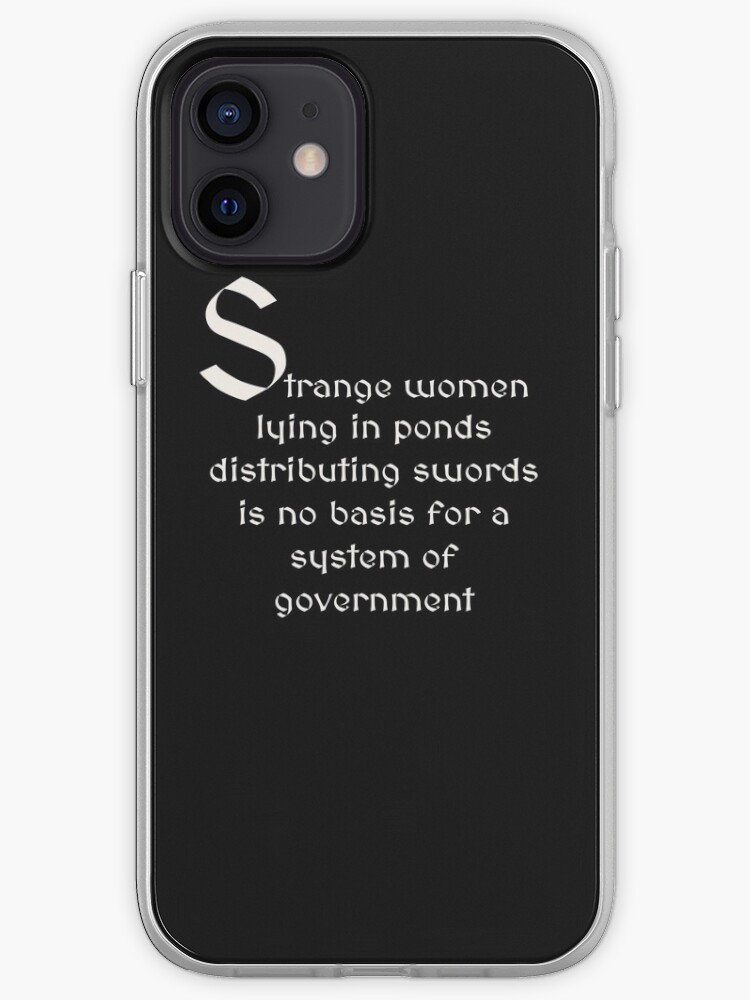 government phone cases