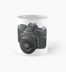 Fotoapparat Tasse (Standard)