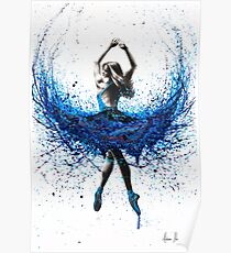 Western Sea Dance Poster