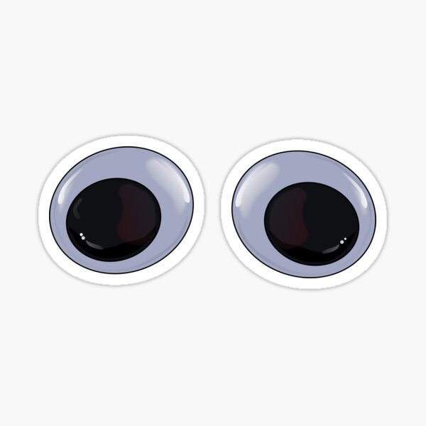 Googly Eye Gifts & Merchandise for Sale