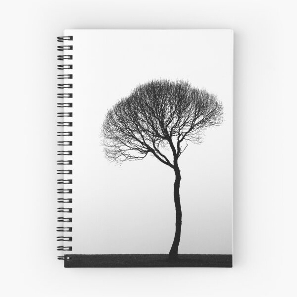 Item preview, 26.4.2015: Tree in the Fog designed and sold by Petri Volanen.