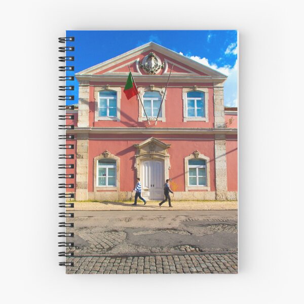 Item preview, crossed halfway. rua dos cais de santarém. designed and sold by Tereza Pilar  Art.