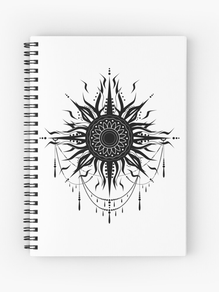 Image result for spiral sun tattoo  Sun tattoo designs Tattoo lettering  Tattoo designs