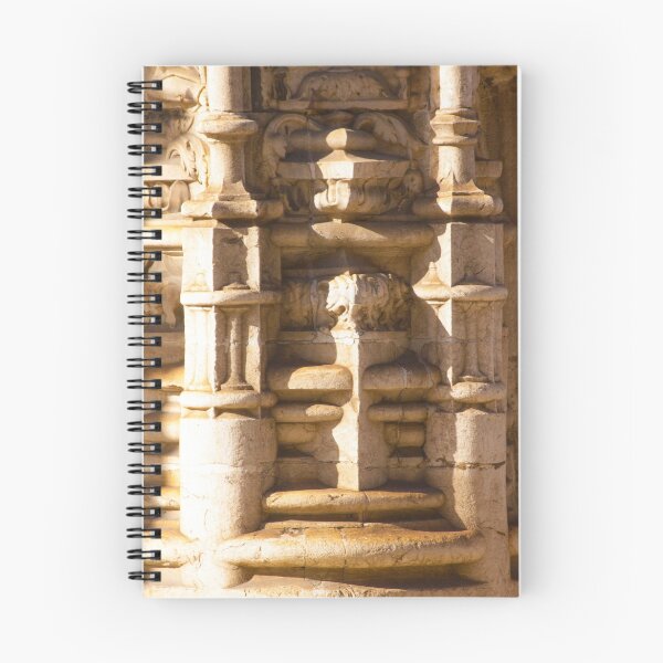 Item preview, Manuelino. Igreja da Conceição velha. Lisboa designed and sold by Tereza Pilar  Art.
