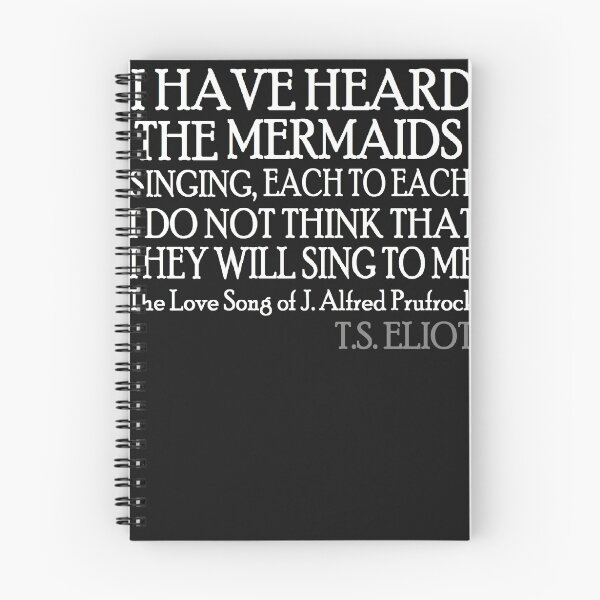 Item preview, Prufrock's Mermaids 2 designed and sold by silentstead.