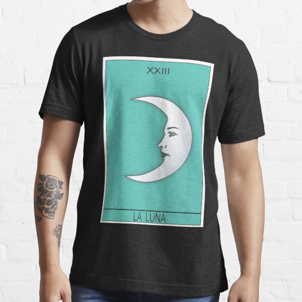 la luna shirt