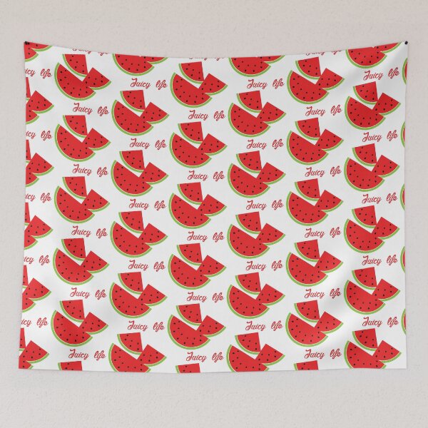 Item preview, watermelon designed and sold by Billium Halder.