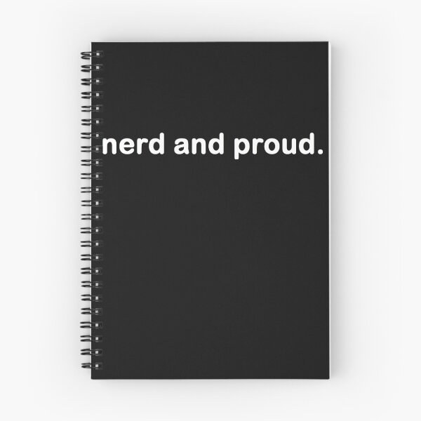Item preview, Nerd 2 designed and sold by silentstead.