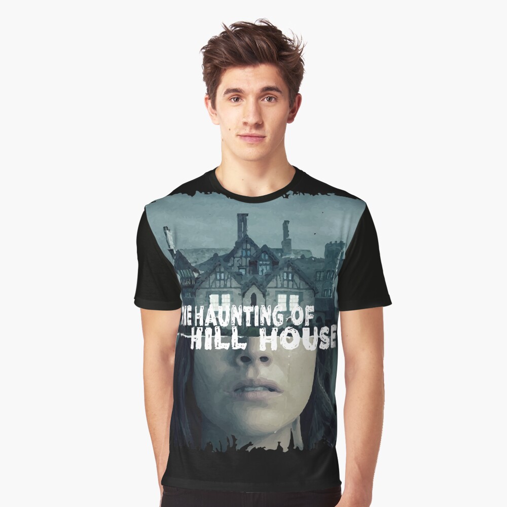Artikel-Vorschau von Grafik T-Shirt, designt und verkauft von Anchor96.