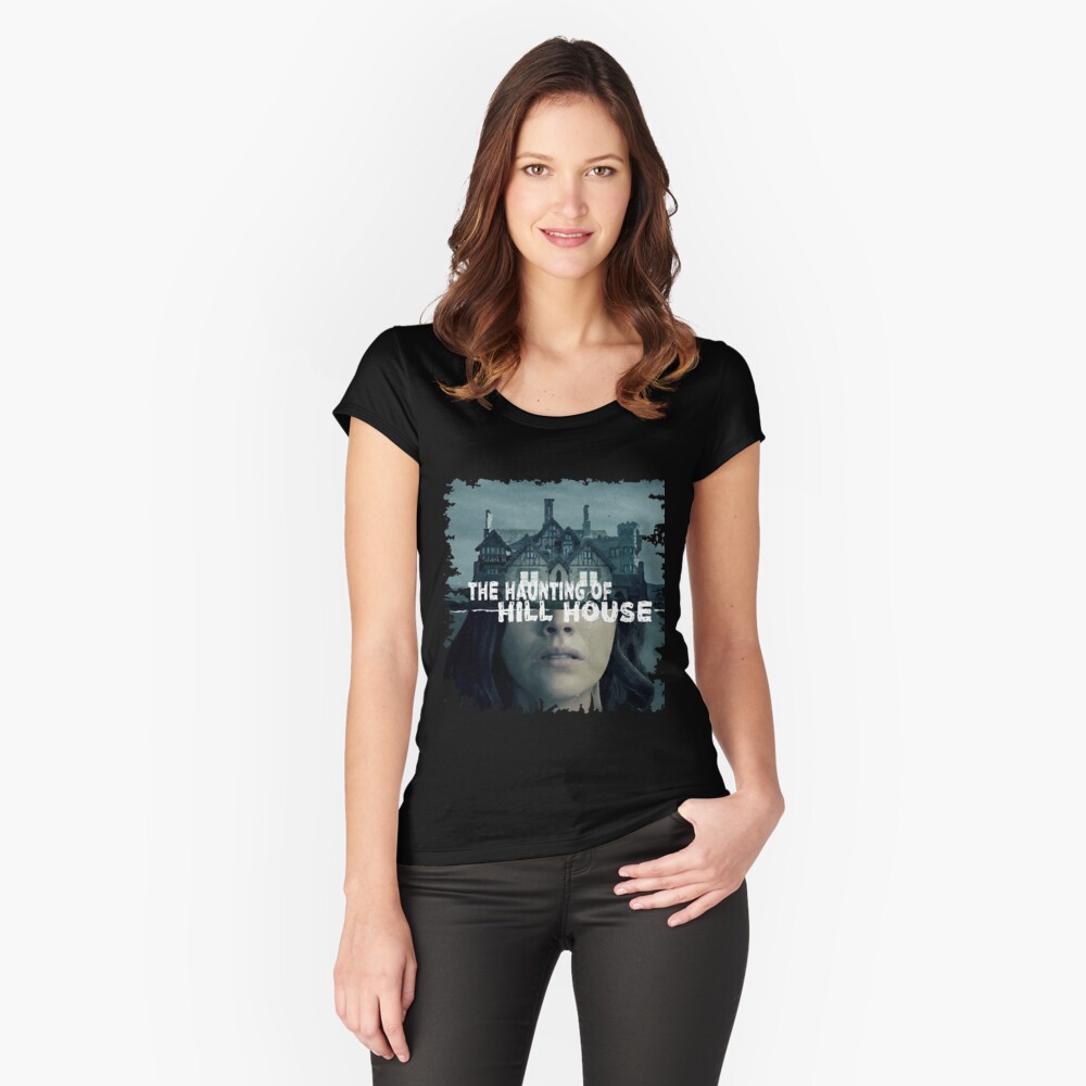 Artikel-Vorschau von Tailliertes Rundhals-Shirt, designt und verkauft von Anchor96.