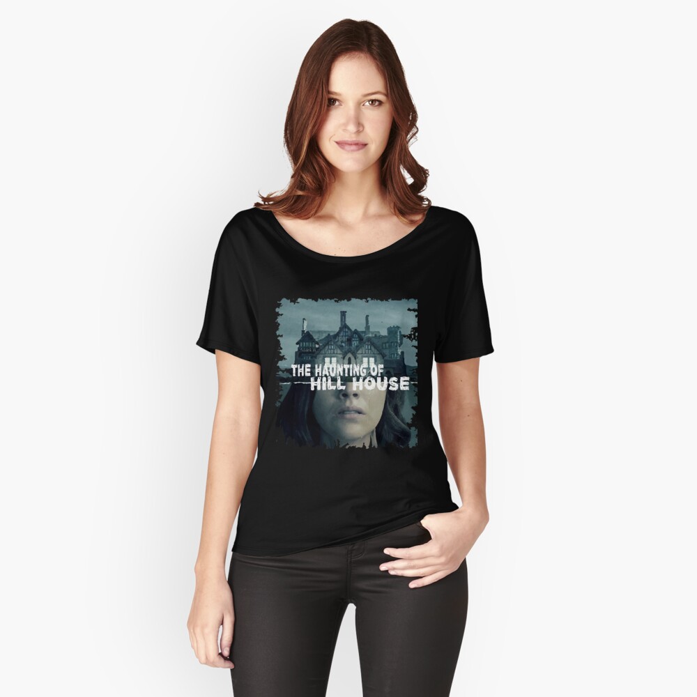 Artikel-Vorschau von Loose Fit T-Shirt, designt und verkauft von Anchor96.