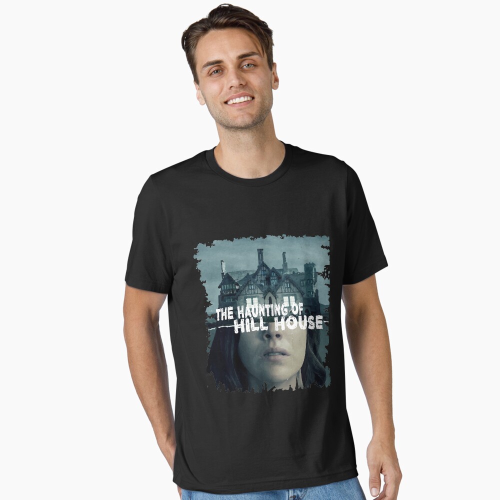 Artikel-Vorschau von Essential T-Shirt, designt und verkauft von Anchor96.