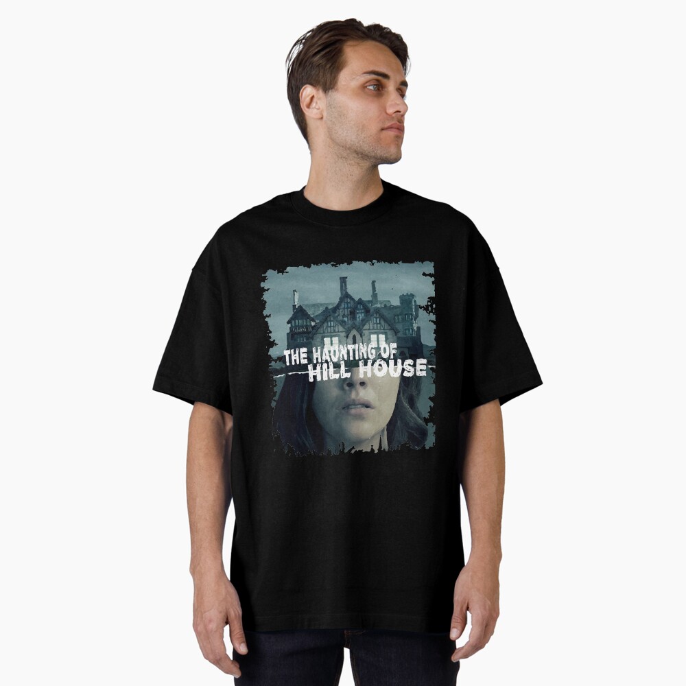 Artikel-Vorschau von Oversized T-Shirt, designt und verkauft von Anchor96.