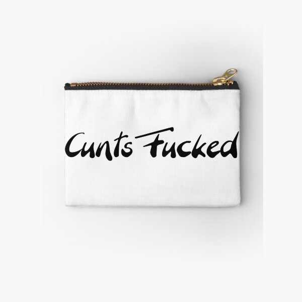 Item preview, Cunts Fucked  designed and sold by Wil5onX.