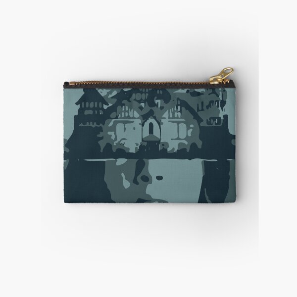Item preview, The Haunting of Hill House designed and sold by Anchor96.