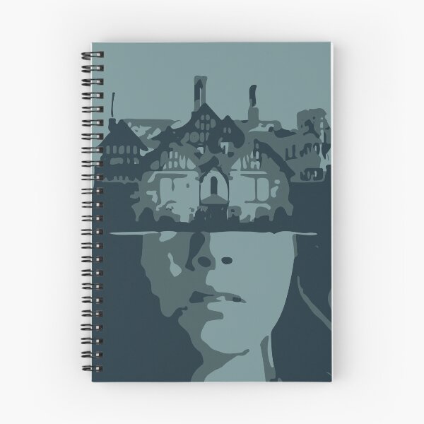 Item preview, The Haunting of Hill House designed and sold by Anchor96.