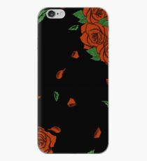 Die Rosen iPhone-Hülle & Cover